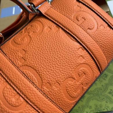 Replica Gucci Bags 1:1 725292 22X15X12.5cm YG 4colour
