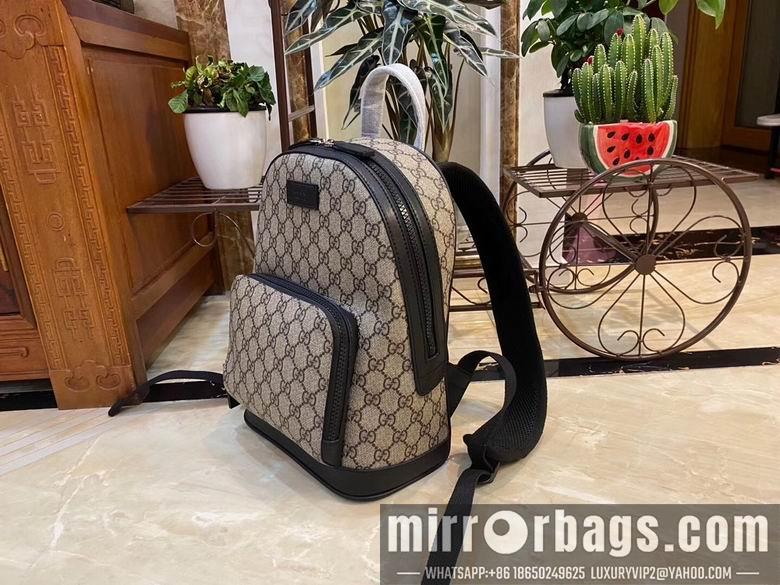 Replica Gucci Bags 1:1 WD429020啡克 23X29X14