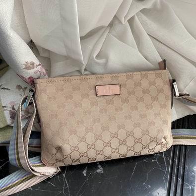 Replica Gucci Bags 1:1 189749 30x19x5cm df04