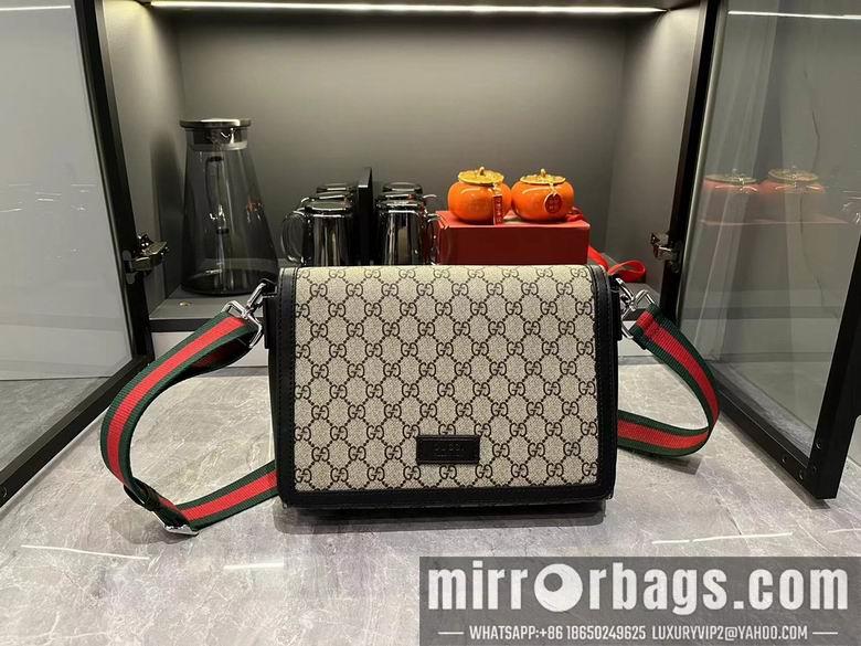 Replica Gucci Bags 1:1 771167 27X20X8cm DF-1