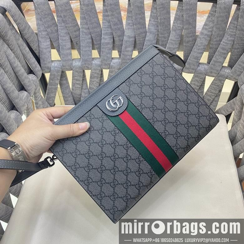 Replica Gucci Bags 1:1 5231-5 27X21X6cm WP