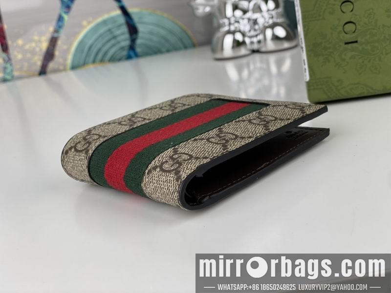Replica Gucci Bags 1:1 GG 408827 11x9cm zy4色