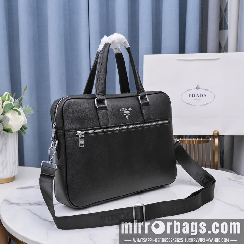 Replica Prada Bags 4808 38X28X8cm XM