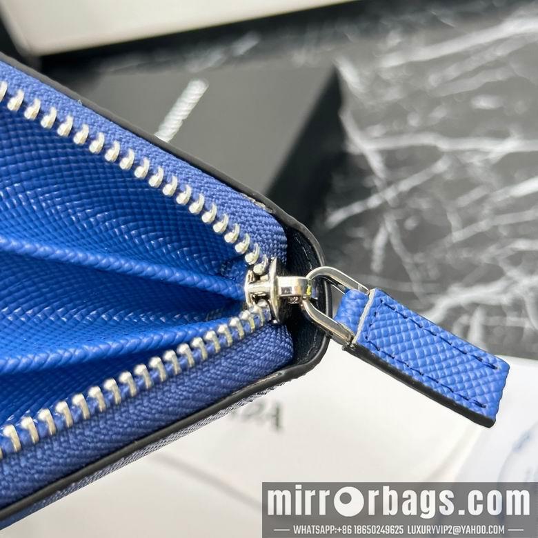 Replica Prada Bags 303 10X19.5X2cm XM 4colour