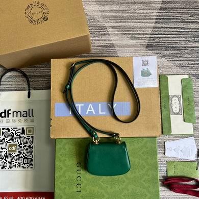 Replica Gucci Bags 1:1 Blondie 698635 11.5X9X3cm MP