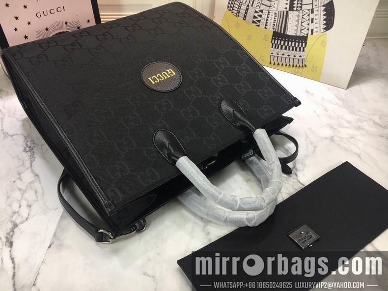 Replica Gucci Bags 1:1 OFF The Grid 630355 36x37x13cm df02