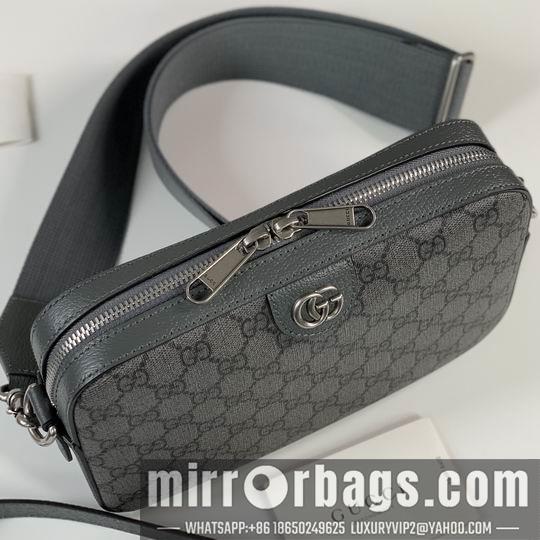 Replica Gucci Bags 1:1 GG 703468 23.5x16x4.5cm zy1