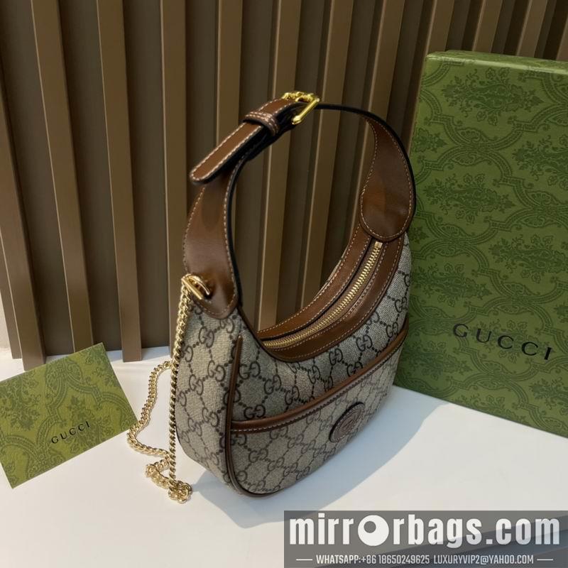 Replica Gucci Bags 1:1 GG 726843 22x12.5x5cm zy