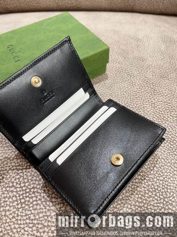 Replica Gucci Bags 1:1 621887 11X8.5X3cm YG 3colour