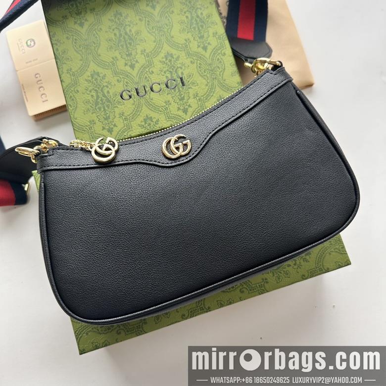 Replica Gucci Bags 1:1 GG 735132 25x15.5x6cm zy.