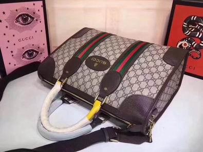 Replica Gucci Bags 1:1 459311 42x29x16cm df