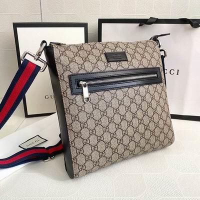 Replica Gucci Bags 1:1 474137 27X28.5X5CM DF