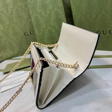 Replica Gucci Bags 1:1 0888 19X10.5X3.5cm XM