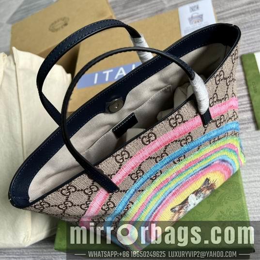 Replica Gucci Bags 1:1 Gucci 410812 21x20x10cm CN4色