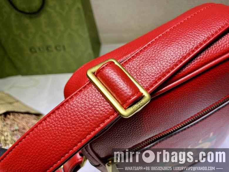 Replica Gucci Bags 1:1 523591 21X25.5X8cm DF 3colour