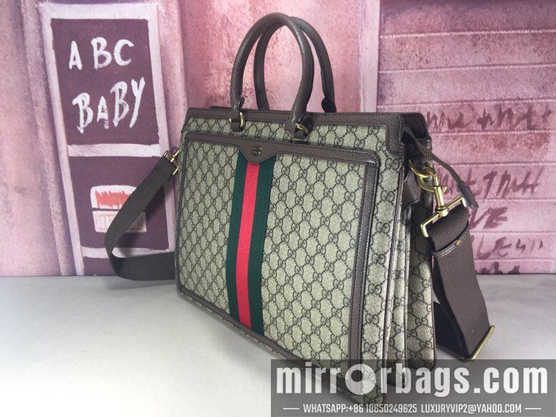 Replica Gucci Bags 1:1 547970 38.8X27.6X15cm DF