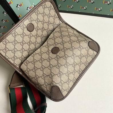 Replica Gucci Bags 1:1 501050 22x16.5x4cm df04