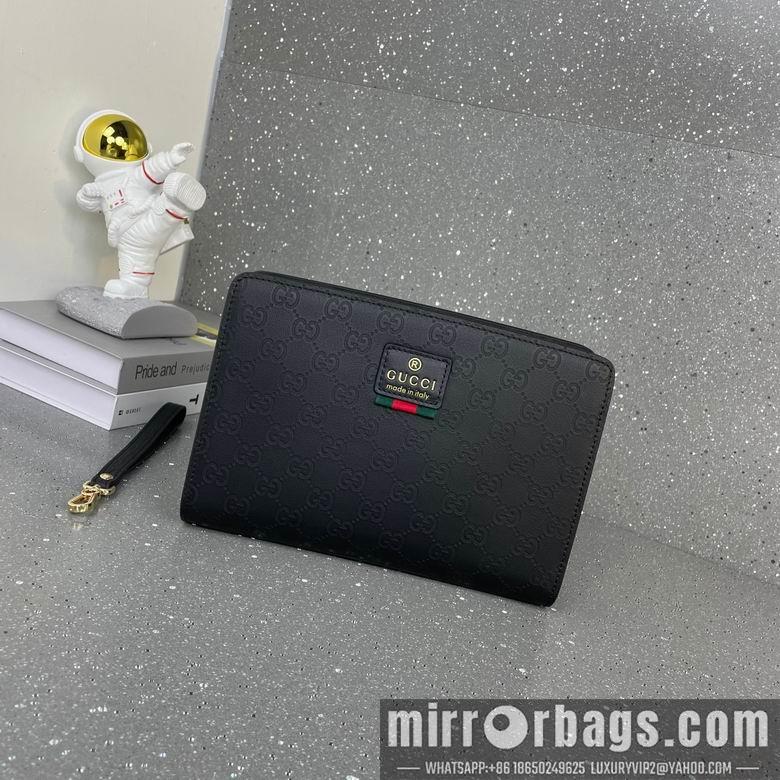 Replica Gucci Bags 1:1 113-4 24.5X17X6cm WP
