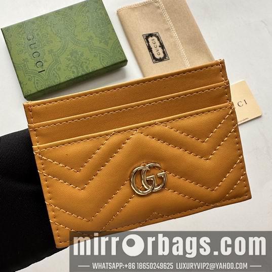 Replica Gucci Bags 1:1 GG 443127 10x7cm zy6