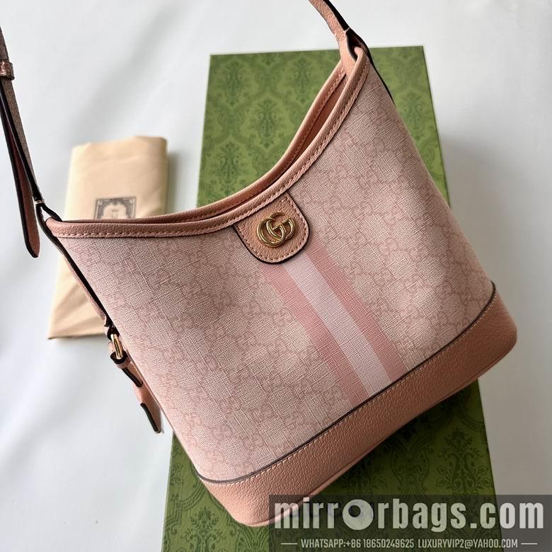 Replica Gucci Bags 1:1 781402 23X21X12cm DF 2colour
