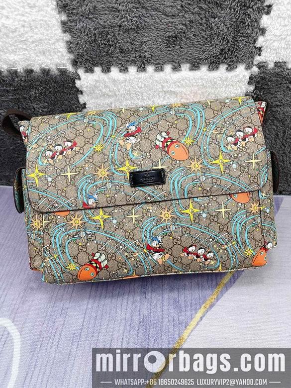 Replica Gucci Bags 1:1 Gucci 42x30x15cm CX 7