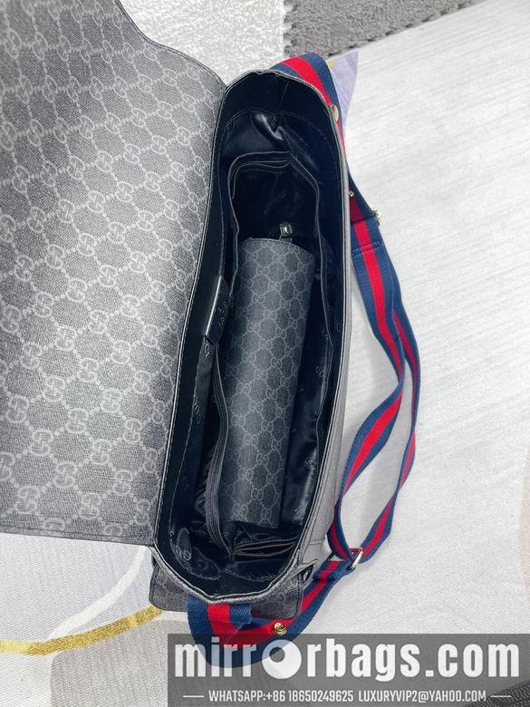 Replica Gucci Bags 1:1 Gucci 42x32x15cm CX