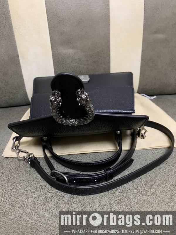 Replica Gucci Bags 1:1 GG Dionysus 739496 24x16x11cm zy