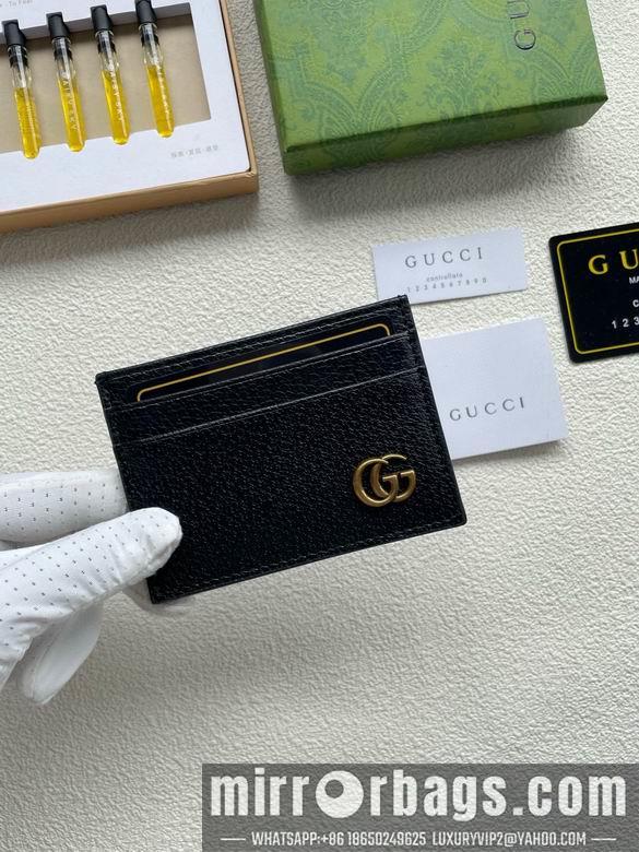 Replica Gucci Bags 1:1 435305 11X7cm ZC 3colour