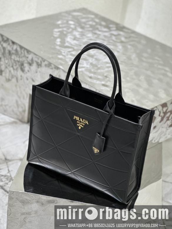 Replica Prada Bags 1BA377 39X30X12cm SC