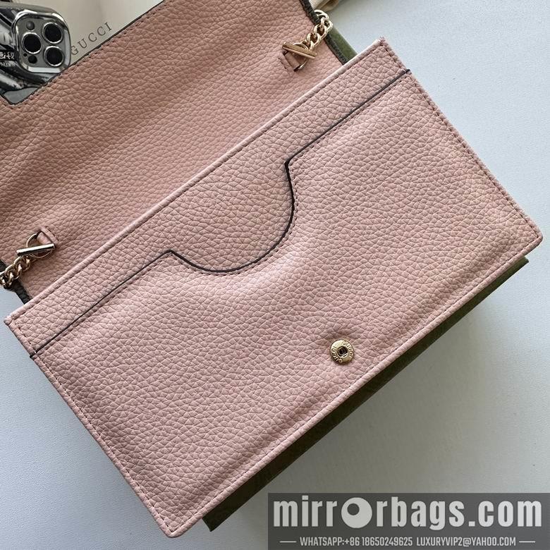 Replica Gucci Bags 1:1 497985 20X12.5X4cm DF 3colour