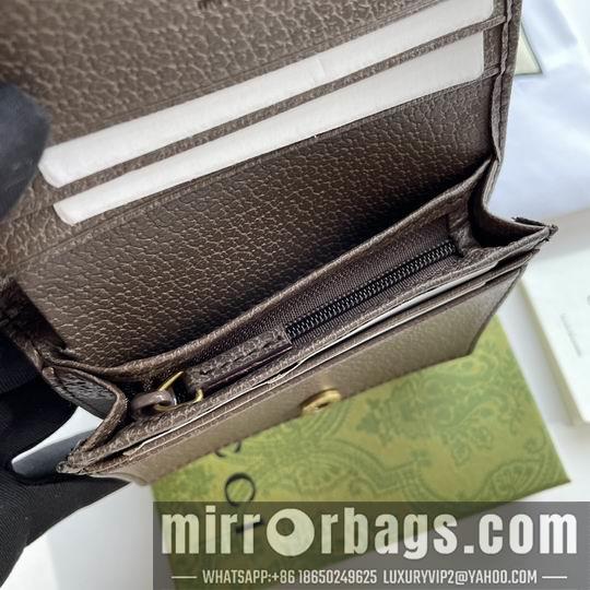 Replica Gucci Bags 1:1 Gucci Diana 658244 11x8x2.5cm zy