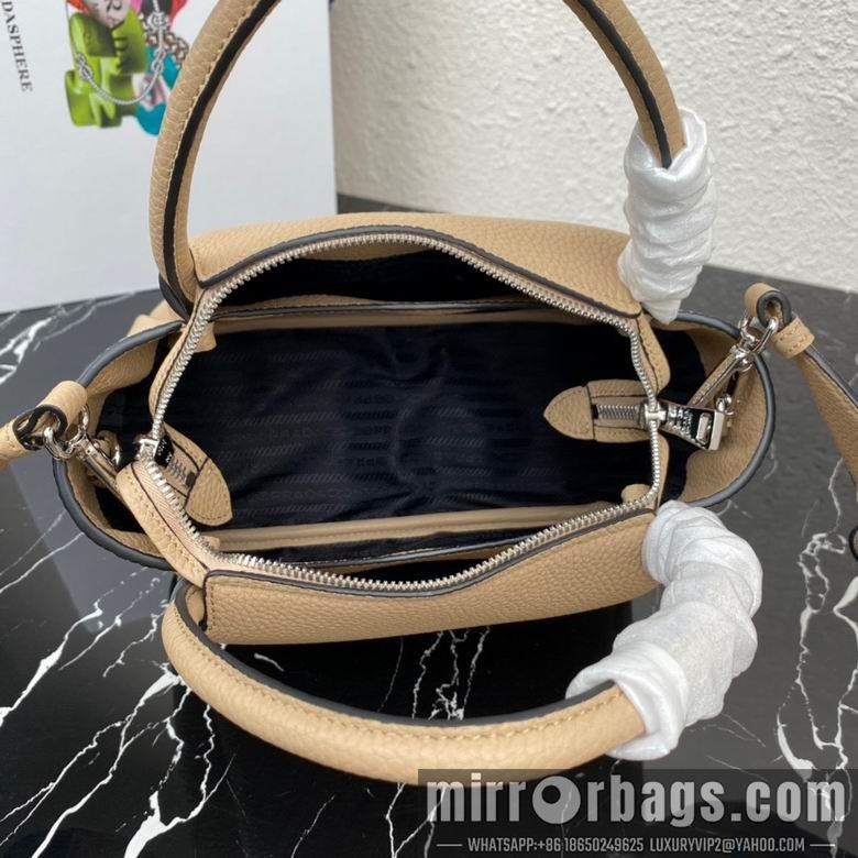 Replica Prada Bags 1BC145 23X21X10cm