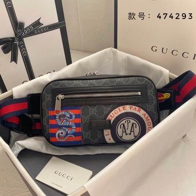 Replica Gucci Bags 1:1 WD474293  24X14X5.5