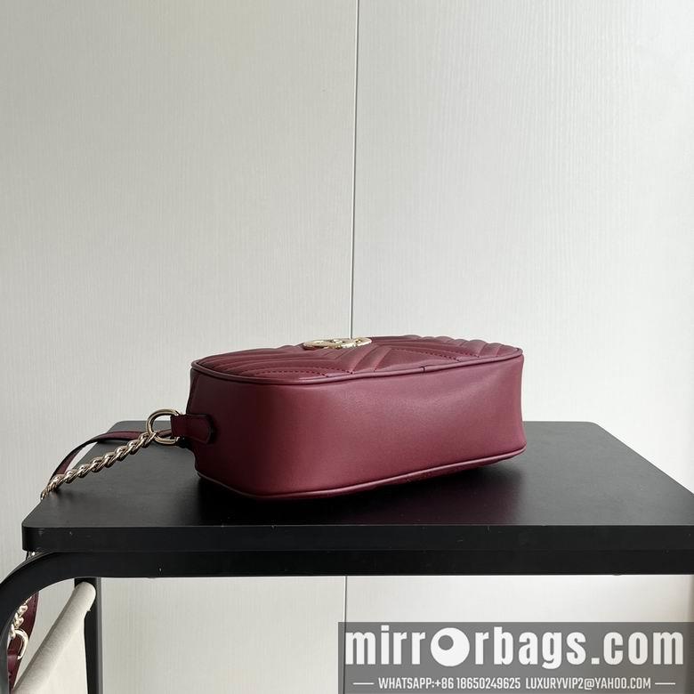 Replica Gucci Bags 1:1 447632 24X13X7cm DF