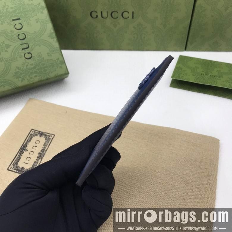 Replica Gucci Bags 1:1 657588 11X7cm YG 2colour