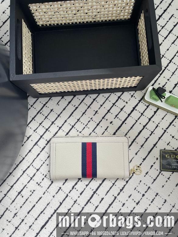 Replica Gucci Bags 1:1 523154 19.5X11X3cm ZC 2colour