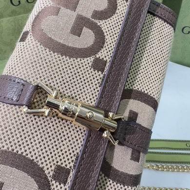 Replica Gucci Bags 1:1 4915 19X10.5X3.5cm XM