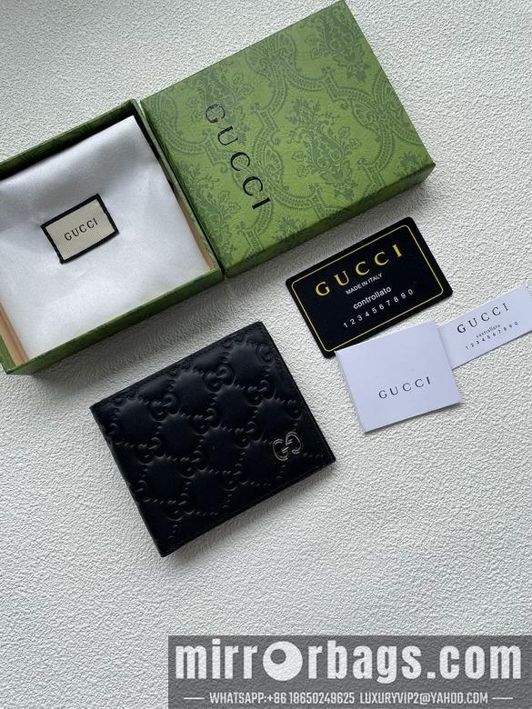 Replica Gucci Bags 1:1 473916 11X10X1.5cm ZC