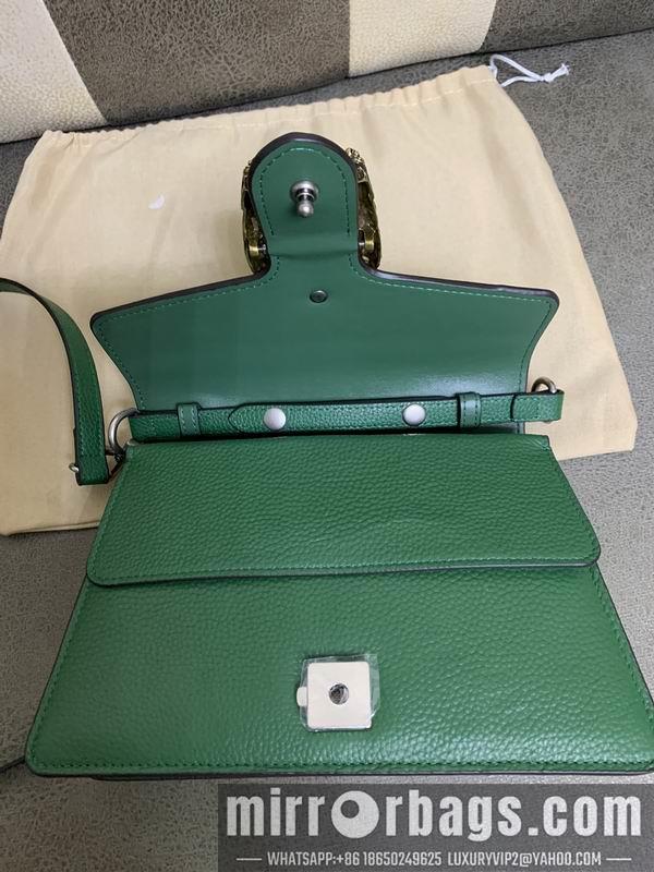 Replica Gucci Bags 1:1 GG Dionysus 739496 24x16x11cm zy