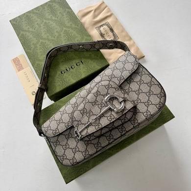Replica Gucci Bags 1:1 GG 764155 26.5x10.5x17cm zy
