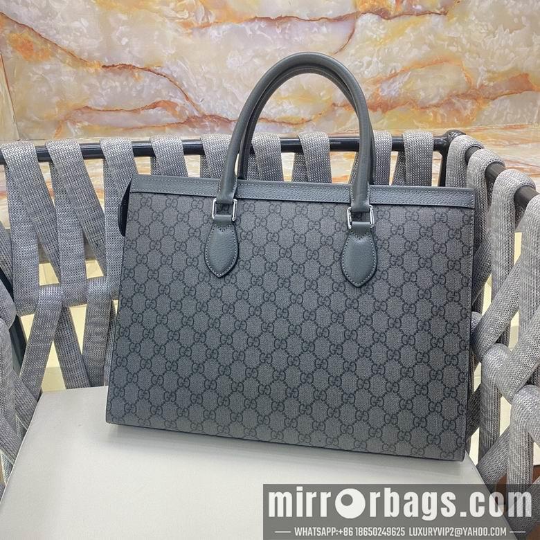 Replica Gucci Bags 1:1 5231-1 39X29X6cm WP