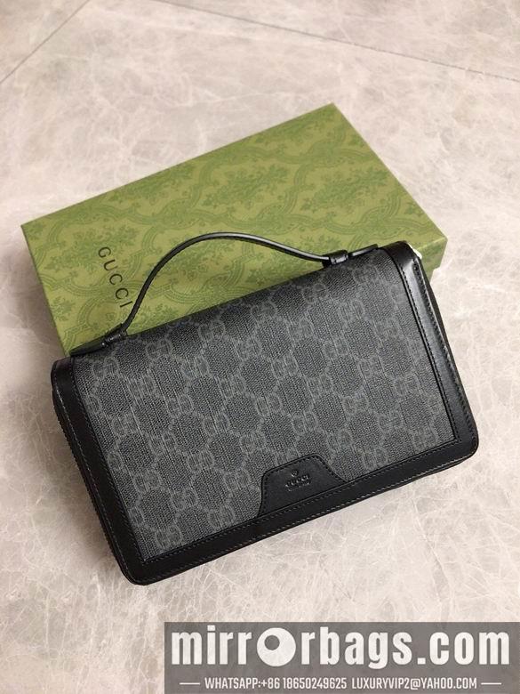 Replica Gucci Bags 1:1 358933 21.5X14X4.5cm DF