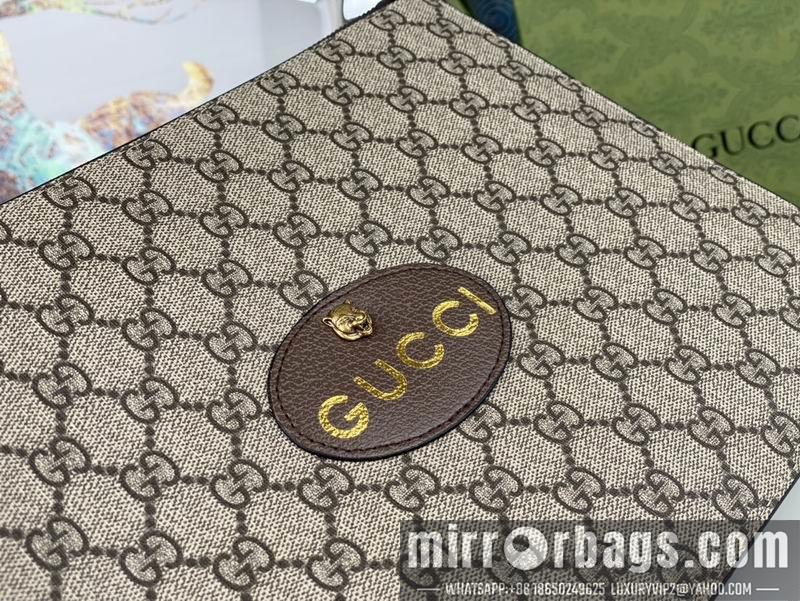 Replica Gucci Bags 1:1 GG 473956 30x20x1.5cm zy