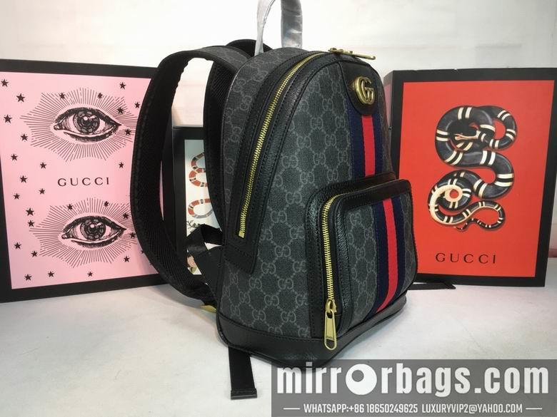 Replica Gucci Bags 1:1 WD547965克胶 22X29X14