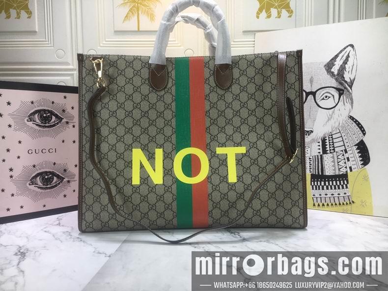 Replica Gucci Bags 1:1 630353 43x34x18.5cm df02