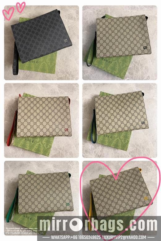 Replica Gucci Bags 1:1 768255 18X26X6cm