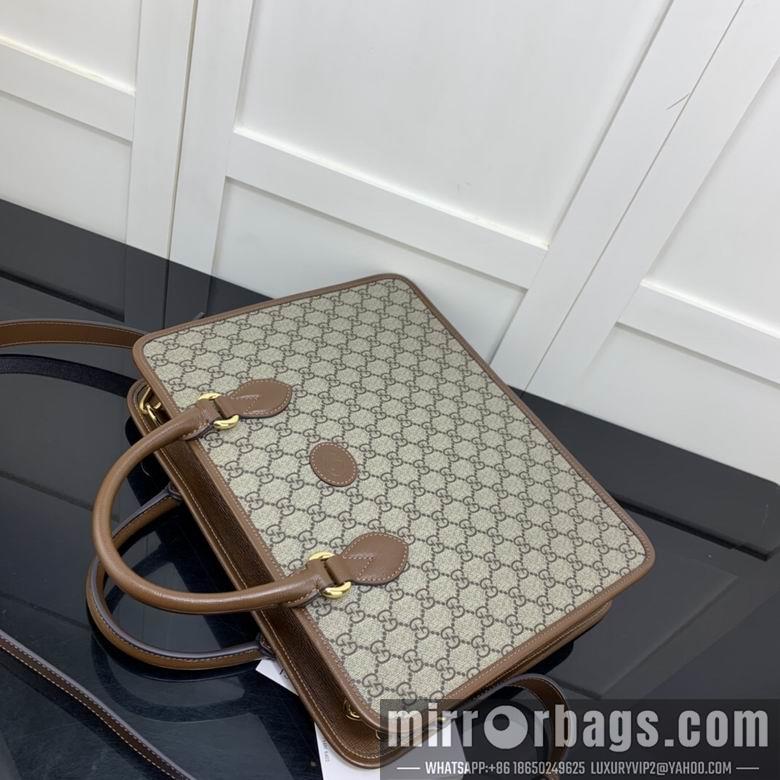 Replica Gucci Bags 1:1 674143 36X28X6cm DF