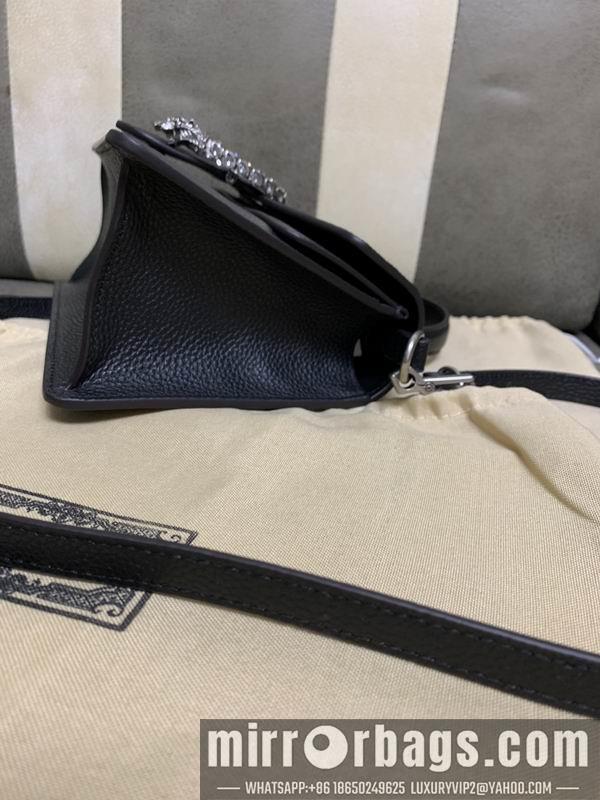 Replica Gucci Bags 1:1 GG Dionysus 739496 24x16x11cm zy