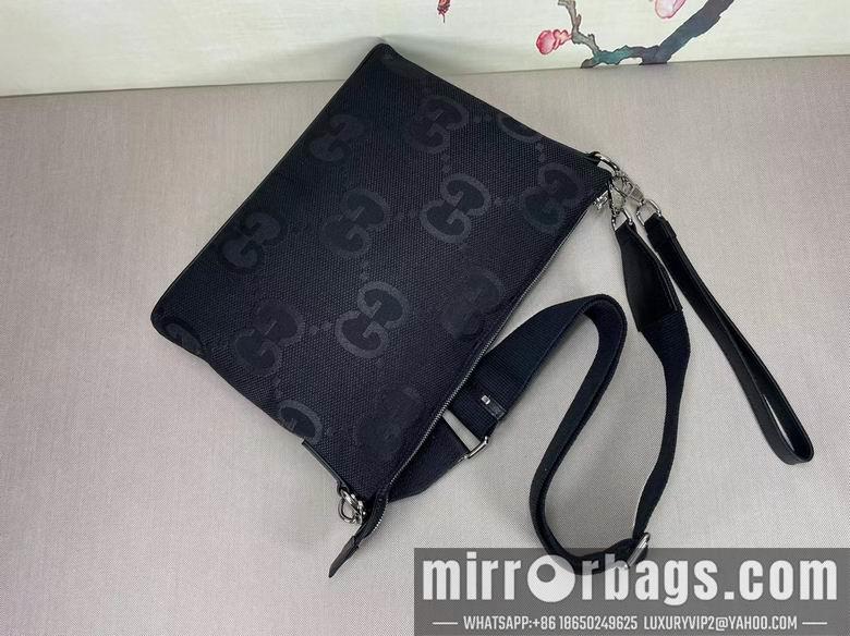 Replica Gucci Bags 1:1 739668 30X24X5cm DF