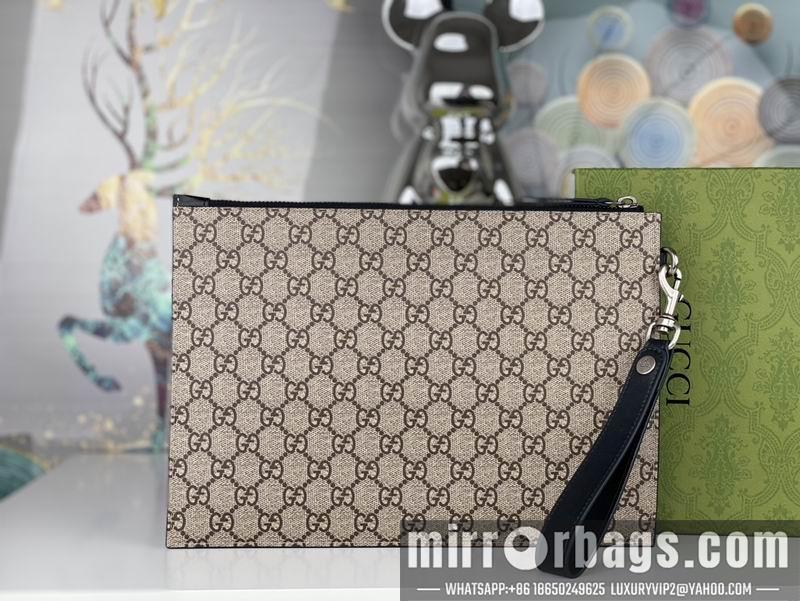 Replica Gucci Bags 1:1 GG 473904 30.5x21x1.5cm zy